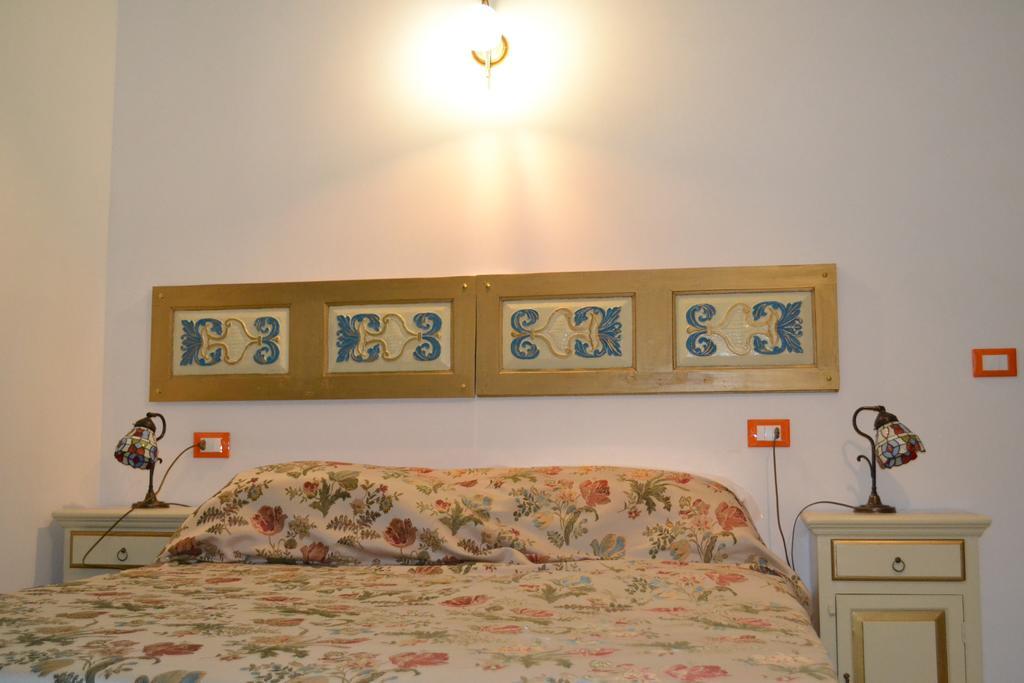 La Maga Del Lago Scanno Room photo